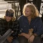 Heath Ledger and Emile Hirsch in Lords of Dogtown (2005)