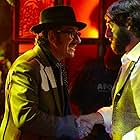 Elvis Costello and Ray LaMontagne in Spectacle: Elvis Costello with... (2008)