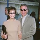 Anne Archer and Terry Jastrow at an event for Rules of Engagement (2000)