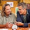 George Clooney and Beau Bridges in The Descendants (2011)