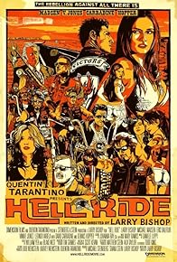 Primary photo for Hell Ride