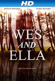 Wes and Ella (2010)