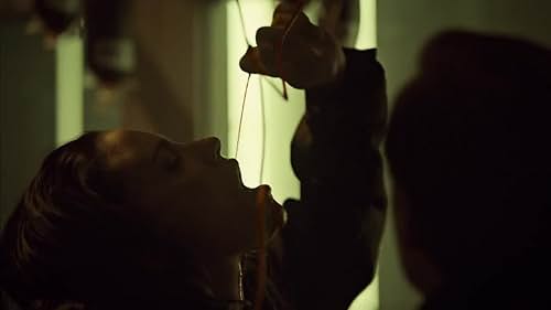 Teaser trailer for The Final Chapter of Hemlock Grove from Netflix.