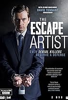 David Tennant in The Escape Artist (2013)