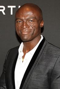 Primary photo for Seal