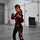 Motion Capture work for the animated feature "Tower of the Dragon"