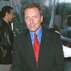 Armand Assante at an event for On the Beach (2000)