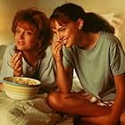 Natalie Portman and Susan Sarandon in Anywhere But Here (1999)