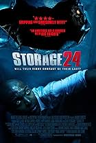 Noel Clarke in Storage 24 (2012)