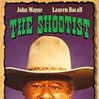 John Wayne in The Shootist (1976)
