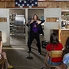 'Weird Al' Yankovic in Wet Hot American Summer: First Day of Camp (2015)