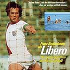 Franz Beckenbauer in Libero (1973)