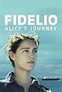 Ariane Labed in Fidelio, l'odyssée d'Alice (2014)