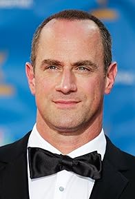 Primary photo for Christopher Meloni