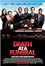 Martin Lawrence, Chris Rock, James Marsden, Luke Wilson, Peter Dinklage, Tracy Morgan, and Zoe Saldana in Death at a Funeral (2010)