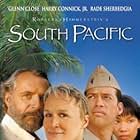 Glenn Close, Harry Connick Jr., Natalie Mendoza, and Rade Serbedzija in South Pacific (2001)