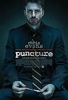 Chris Evans in Puncture (2011)