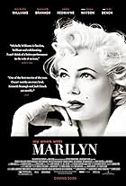 Michelle Williams in My Week with Marilyn (2011)