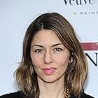 Sofia Coppola at an event for The Iron Lady (2011)