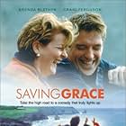Brenda Blethyn and Craig Ferguson in Saving Grace (2000)