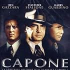 Sylvester Stallone, Ben Gazzara, and Harry Guardino in Capone (1975)