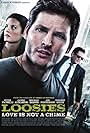 Michael Madsen, Vincent Gallo, Peter Facinelli, and Jaimie Alexander in Loosies (2011)
