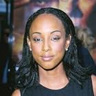 Trina McGee at an event for Rules of Engagement (2000)