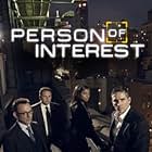 Jim Caviezel, Kevin Chapman, Michael Emerson, and Taraji P. Henson in Person of Interest (2011)