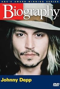 Primary photo for Johnny Depp: Under His Skin