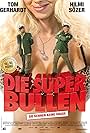 Die Superbullen - Sie kennen keine Gnade (2011)