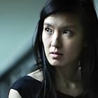 Kelly Lin in Boarding Gate (2007)