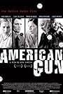 Donald Sutherland, Marcia Gay Harden, Forest Whitaker, and Linda Cardellini in American Gun (2005)