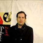 Achim von Borries at an event for Was nützt die Liebe in Gedanken (2004)