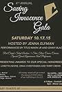 4th Annual Saving Innocence Gala: Live from the SLS Hotel (2015)