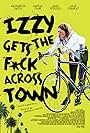 Mackenzie Davis in Izzy Gets the Fuck Across Town (2017)