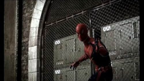 The Amazing Spider-Man (VG)