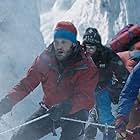 Jason Clarke in Everest (2015)