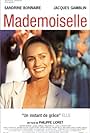 Sandrine Bonnaire in Mademoiselle (2001)