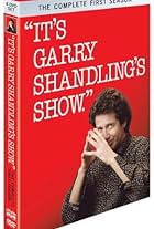It's Garry Shandling's Show.