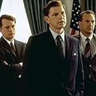 Kevin Costner, Steven Culp, and Bruce Greenwood in Thirteen Days (2000)