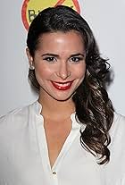 Josie Loren at an event for Bully (2011)