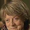 Maggie Smith in My Old Lady (2014)
