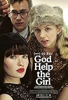 Emily Browning, Hannah Murray, and Olly Alexander in God Help the Girl (2014)