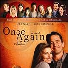 Sela Ward, Billy Campbell, Steven Weber, Ever Carradine, Meredith Deane, Marin Hinkle, Jeffrey Nordling, Susanna Thompson, Shane West, Julia Whelan, and Evan Rachel Wood in Once and Again (1999)