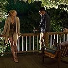 Maggie Grace and Nate Parker in About Alex (2014)