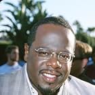Cedric The Entertainer at an event for The Original Kings of Comedy (2000)