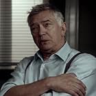 Martin Shaw in Inspector George Gently (2007)