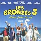 Les bronzés 3: amis pour la vie (2006)