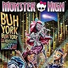 Monster High: Boo York, Boo York (2015)
