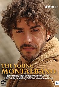 Primary photo for The Young Montalbano